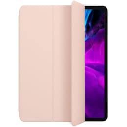Apple Folio Hoesje iPad 11 Folio Hoesje - TPU Roze
