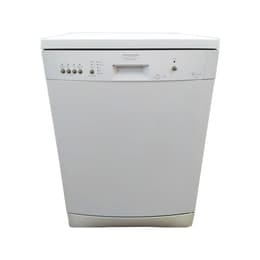 Arthur Martin Electrolux ASF2748 Vaatwasser vrijstaand 60 cm - 10 tot 12 couverts