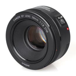 Canon Lens 50mm f/1.8 STM Lens EF 50mm f/1.8