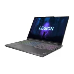 Lenovo Legion Slim 5 16IRH8 16" Core i7 2.4 GHz - SSD 512 GB - 16GB - NVIDIA GeForce RTX 4060 QWERTY - Spaans