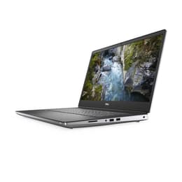 Dell Precision 7750 17" Core i7 2.7 GHz - SSD 1 TB - 8GB QWERTZ - Duits