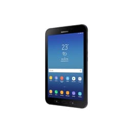 Galaxy Tab Active2 16GB - Zwart - WiFi + 4G