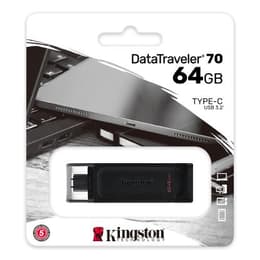 Kingston DataTraveler70 USB-sleutel