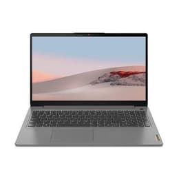 Lenovo IdeaPad 3 14" Core i5 1 GHz - SSD 256 GB - 8GB QWERTY - Zweeds