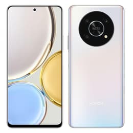 Honor Magic4 Lite 128GB - Zilver - Simlockvrij - Dual-SIM