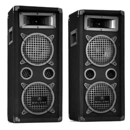 Malone PW-08X22 Speaker - Zwart