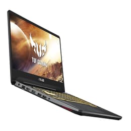 Asus TUF 505DV-AL196T 15" Ryzen 7 2.3 GHz - SSD 1 TB - 16GB - NVIDIA GeForce RTX 2060 AZERTY - Frans