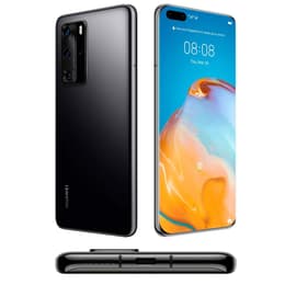 Huawei P40 128GB - Zwart - Simlockvrij