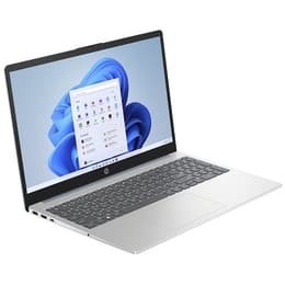 HP 15-FC 15" Ryzen 5 2.3 GHz - SSD 1 TB - 16GB QWERTY - Engels