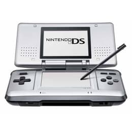 Nintendo DS - Grijs