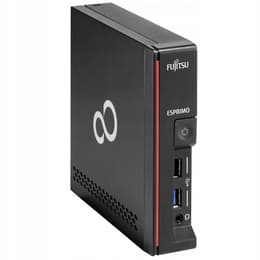 Fujitsu Esprimo G558 Core i3 3.6 GHz - SSD 256 GB RAM 8GB