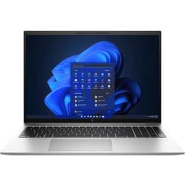 HP EliteBook 860 G9 16" Core i5 1.2 GHz - SSD 512 GB - 16GB QWERTY - Zweeds