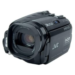 Jvc Everio GZ-MG505 Videocamera & camcorder - Zwart