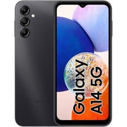 Galaxy A14 5G 128GB - Zwart - Simlockvrij