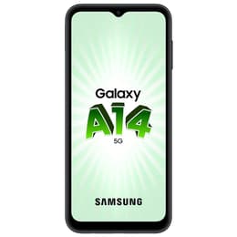 Galaxy A14 5G 128GB - Zwart - Simlockvrij