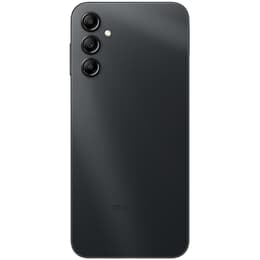 Galaxy A14 5G 128GB - Zwart - Simlockvrij