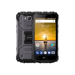 Ulefone Armor 2 64GB - Grijs - Simlockvrij