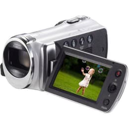 HMX-F90 Videocamera & camcorder - Wit