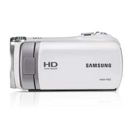 HMX-F90 Videocamera & camcorder - Wit