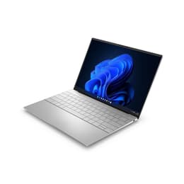 Dell XPS 9320 13" Core i7 2.1 GHz - SSD 512 GB - 16GB QWERTY - Engels