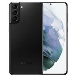 Galaxy S21+ 5G 256 GB - Zwart (Phantom Black) - Simlockvrij