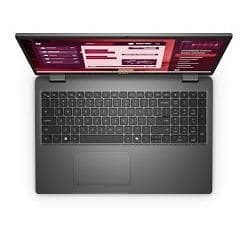 Dell Latitude 3550 15" Core i5 1.3 GHz - SSD 512 GB - 16GB AZERTY - Frans