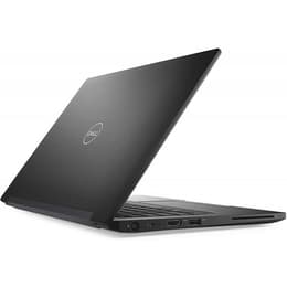 Dell Latitude 7390 13" Core i5 1.7 GHz - SSD 256 GB - 16GB AZERTY - Frans