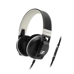 Urbanite XL Hoofdtelefoon - bedraad microfoon Zwart
