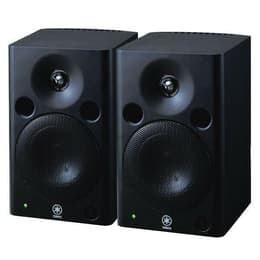 Yamaha msp5 studio Monitorspeakers 67