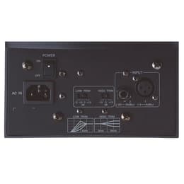 Yamaha msp5 studio Monitorspeakers 67