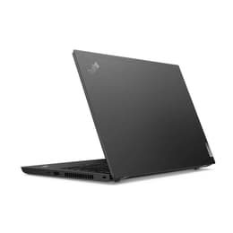 Lenovo ThinkPad L14 G1 14" Core i5 1.7 GHz - SSD 256 GB - 16GB QWERTY - Engels