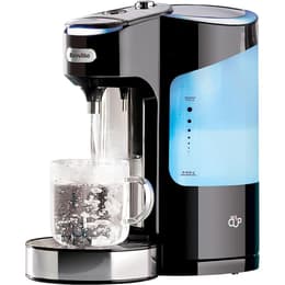 Breville HotCup Zwart L - Waterkoker