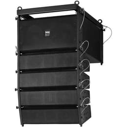 Img Stage Line L-RAY/1000 Speaker - Zwart