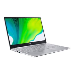 Acer Swift 3 14" Core i3 3 GHz - SSD 256 GB - 8GB QWERTY - Engels