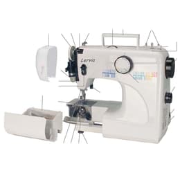 Lervia KH4000 Naaimachine