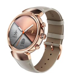 Horloges Asus ZenWatch 3 - Rosé goud