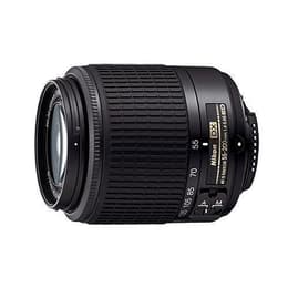 Lens F 55-200mm f/4-5.6