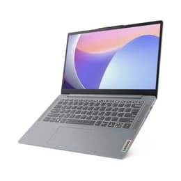 Lenovo IdeaPad Slim 3 14IAH8 14" 2 GHz - SSD 512 GB - 16GB AZERTY - Frans