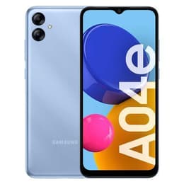 Galaxy A04E 64GB - Blauw - Simlockvrij - Dual-SIM