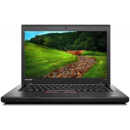 Lenovo ThinkPad L450 14" Core i3 2 GHz  - SSD 256 GB - 4GB AZERTY - Frans
