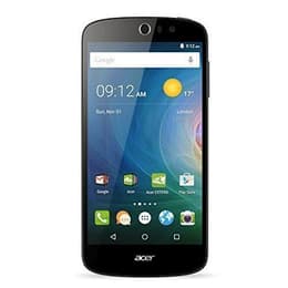 Acer Liquid Z530 8GB - Zwart - Simlockvrij