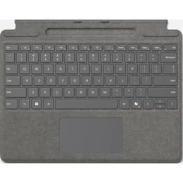 Microsoft Toetsenbord QWERTY Draadloos Verlicht Surface Pro Keyboard