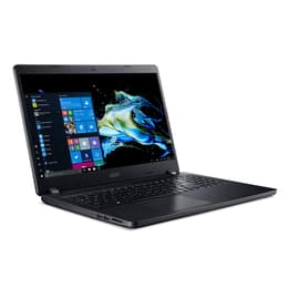 Acer TravelMate P2 TMP215-53-36QE 15" Core i3 3 GHz - SSD 256 GB - 8GB AZERTY - Frans