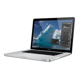 MacBook Pro 15" (2012) - AZERTY - Frans