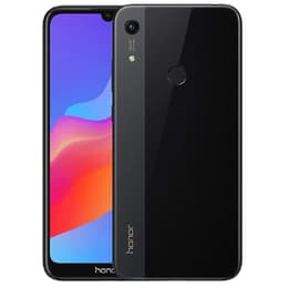 Honor 8A Pro 64GB - Zwart - Simlockvrij