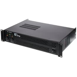 The T.Amp E-800 Geluidsversterkers