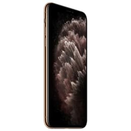 iPhone 11 Pro Max 256GB - Goud - Simlockvrij