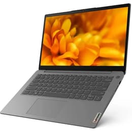 Lenovo IdeaPad 3 14ITL6 14" Core i3 3 GHz - SSD 512 GB - 8GB QWERTY - Spaans