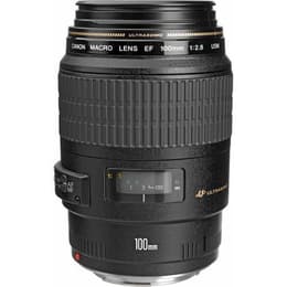Lens EF 100mm f/2.8