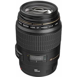 Lens Canon EF 100mm f/2.8 Macro USM EF 100mm f/2.8